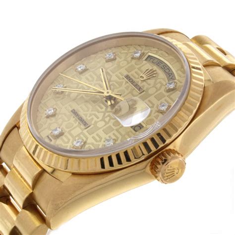 rolex jubilee president|rolex jubilee price.